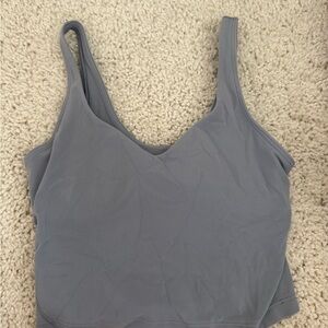 Lululemon align tank top